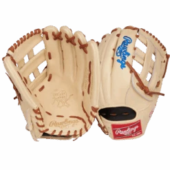 Rawlings Heart Of The Hide Outfield 12.75" Pro H-Web -Sports Basement Outlet 100286457 CML 5