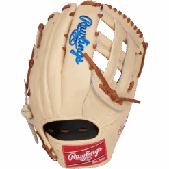 Rawlings Heart Of The Hide Outfield - 12.75" Pro H-Web Camel LHT