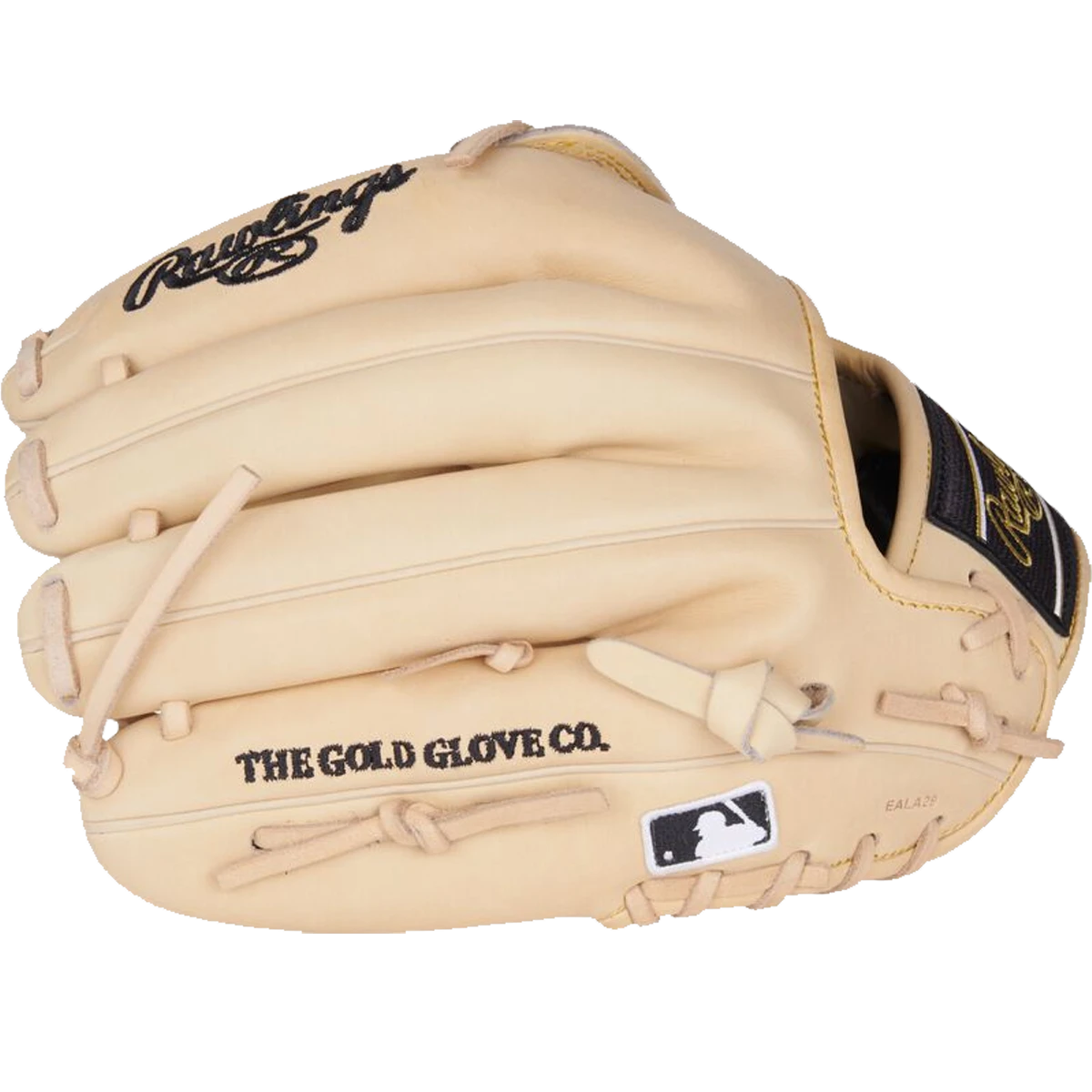 Rawlings Kris Bryant Heart Of The Hide 12.25" Pro H-Web 6 Rawlings Kris Bryant Heart Of The Hide 12.25" Pro H-Web - Image 4