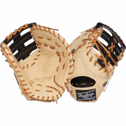 Rawlings Heart Of The Hide First Base Mitt - 13" Single Post Double Bar LHT 9 Rawlings Heart Of The Hide First Base Mitt - 13" Single Post Double Bar LHT -Sports Basement Outlet 100286469xCAMELBLACKx3