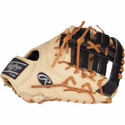 Rawlings Heart Of The Hide First Base Mitt - 13" Single Post Double Bar LHT 10 Rawlings Heart Of The Hide First Base Mitt - 13" Single Post Double Bar LHT -Sports Basement Outlet 100286469xCAMELBLACKx4