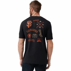 Men's Giants Friendly Rivalry Tee