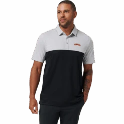 Men's Giants Home Run Leader Polo