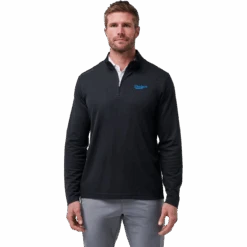 Men's Dodgers Time To Tailgate 1/4 Zip