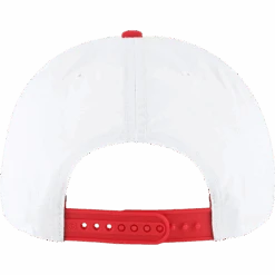 '47 BRAND 49ers Tribute 47 Hitch RF 8 '47 BRAND 49ers Tribute 47 Hitch RF -Sports Basement Outlet 100287010 WHT 2