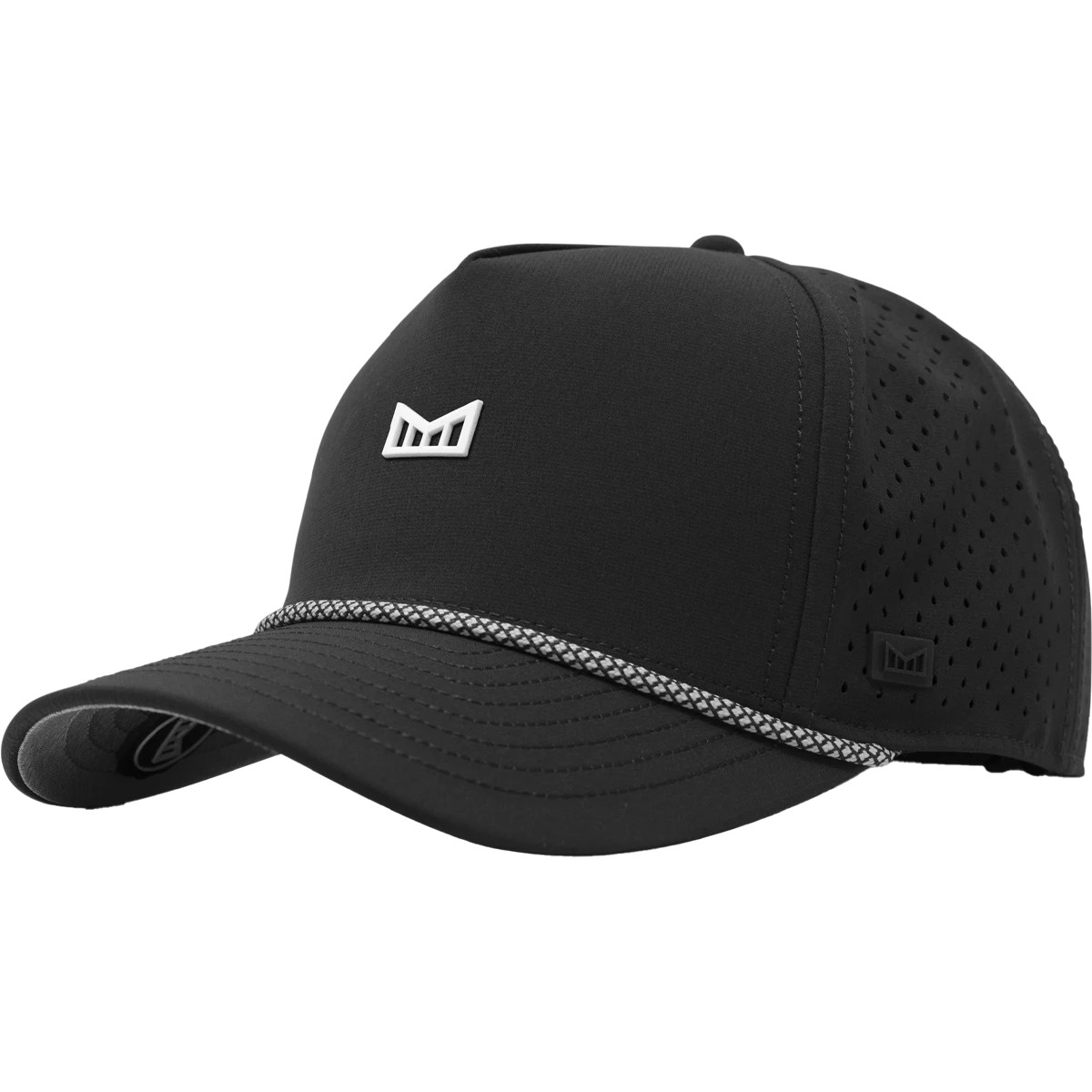 Odyssey Rope Bulls Icon Hydro 14 Odyssey Rope Bulls Icon Hydro - Image 12