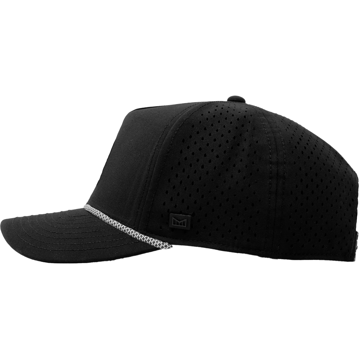 Odyssey Rope Bulls Icon Hydro 5 Odyssey Rope Bulls Icon Hydro - Image 3