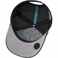 Odyssey Rope Bulls Icon Hydro 18 Odyssey Rope Bulls Icon Hydro -Sports Basement Outlet 100287021xBLACKx5