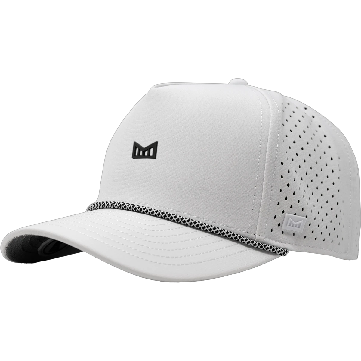 Odyssey Rope Bulls Icon Hydro 13 Odyssey Rope Bulls Icon Hydro - Image 11