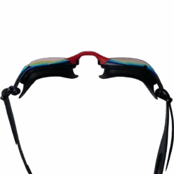 Mako Mirrored 11 Mako Mirrored -Sports Basement Outlet 100287027 BLKYELLORNG 4