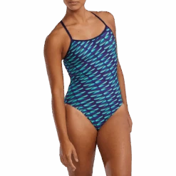 TYR Women's Durafast Elite Trinityfit