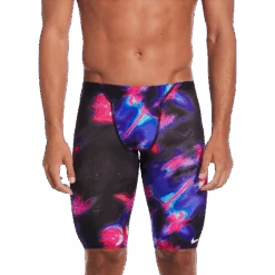 Men's Hydrastrong Print Jammer
