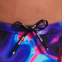 Men's Hydrastrong Print Jammer 9 Men's Hydrastrong Print Jammer -Sports Basement Outlet 100287360xBLACKx3