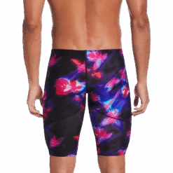 Men's Hydrastrong Print Jammer 8 Men's Hydrastrong Print Jammer -Sports Basement Outlet 100287360xBLACKx4