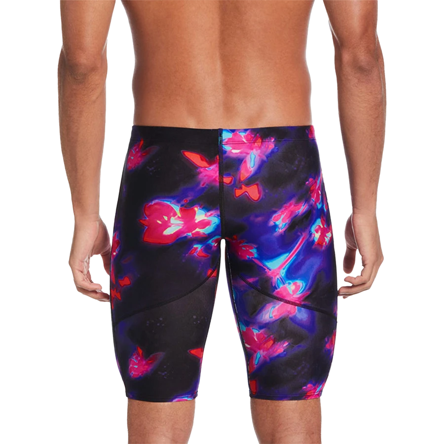 Men's Hydrastrong Print Jammer 5 Men's Hydrastrong Print Jammer - Image 3