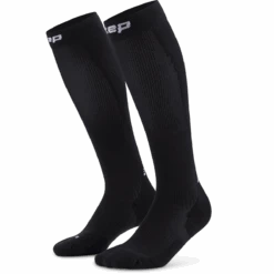 Core Run Tall Compression Socks 5.0 9 Core Run Tall Compression Socks 5.0 -Sports Basement Outlet 100287412 BLK 2