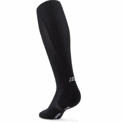 Core Run Tall Compression Socks 5.0 8 Core Run Tall Compression Socks 5.0 -Sports Basement Outlet 100287412 BLK 3