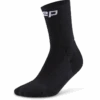 Core Run Mid Cut Compression Socks 5.0 1 Core Run Mid Cut Compression Socks 5.0 -Sports Basement Outlet 100287414 BLK 1