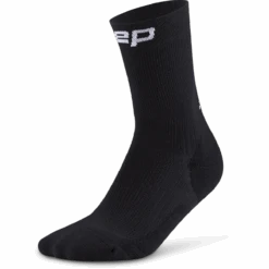 Core Run Mid Cut Compression Socks 5.0