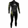 Men's Fusion Wetsuit 1 Men's Fusion Wetsuit -Sports Basement Outlet 100287608 BLK 1