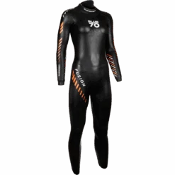 Women's Fusion Wetsuit