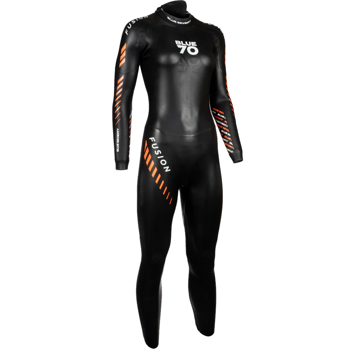Women's Fusion Wetsuit 3 Women's Fusion Wetsuit