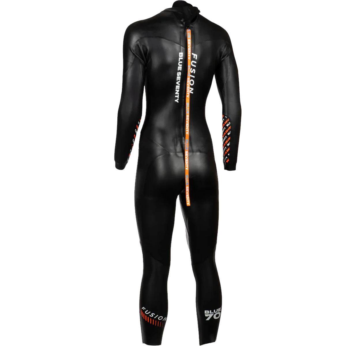 Women's Fusion Wetsuit 4 Women's Fusion Wetsuit - Image 2