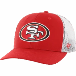 '47 BRAND 49ers 47 Trucker