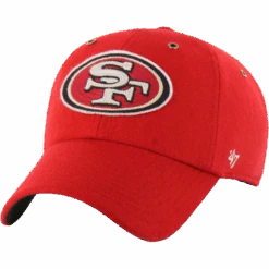 '47 BRAND 49ers Golden Age 47 Clean Up