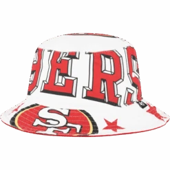 '47 BRAND 49ers Energize 47 Bucket