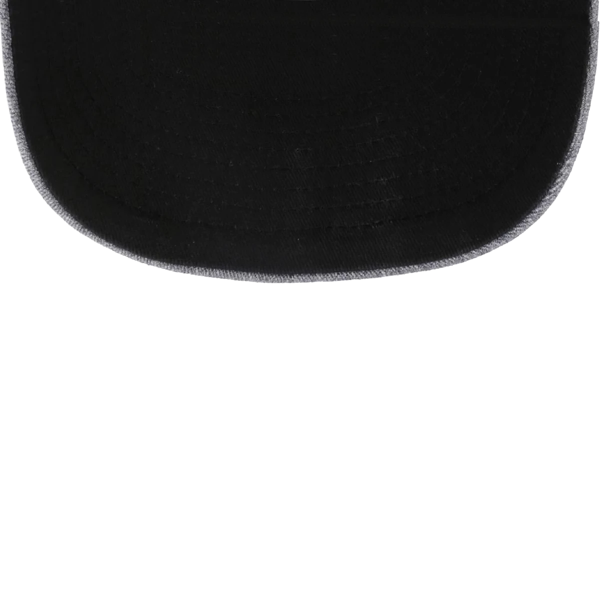 '47 BRAND 49ers Carbon Strap Rope 47 Trucker 5 '47 BRAND 49ers Carbon Strap Rope 47 Trucker - Image 3