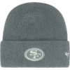 '47 BRAND 49ers Foundational 47 Cuff Knit 1 '47 BRAND 49ers Foundational 47 Cuff Knit -Sports Basement Outlet 100287679 WOLFGRY 1