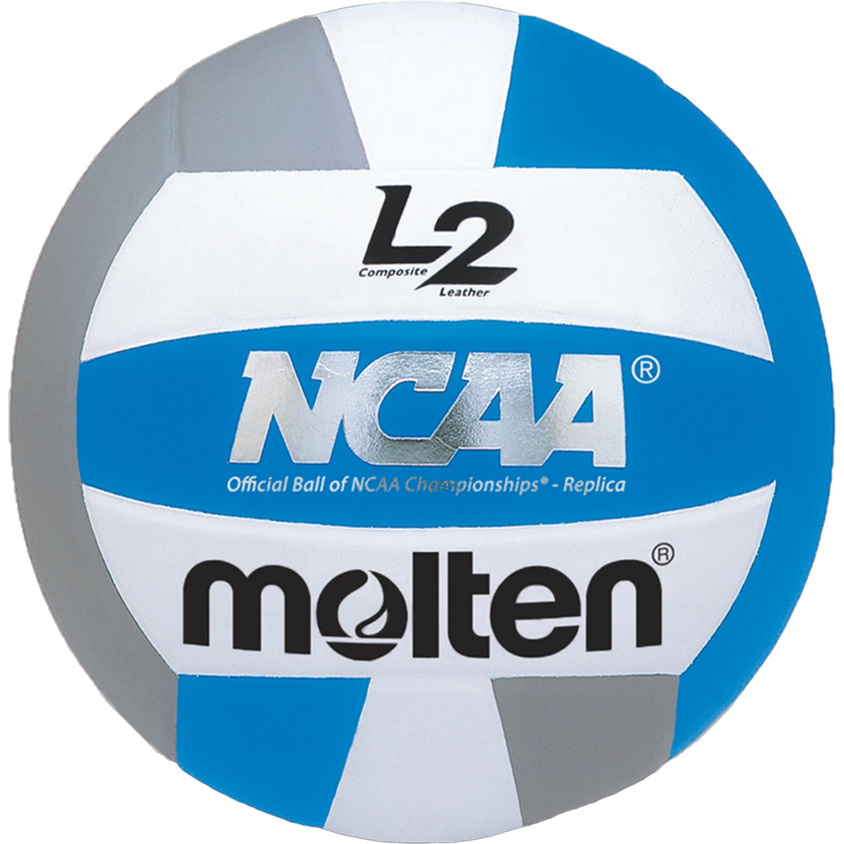 MOLTEN L2 Composite - NCAA Replica 3 MOLTEN L2 Composite - NCAA Replica