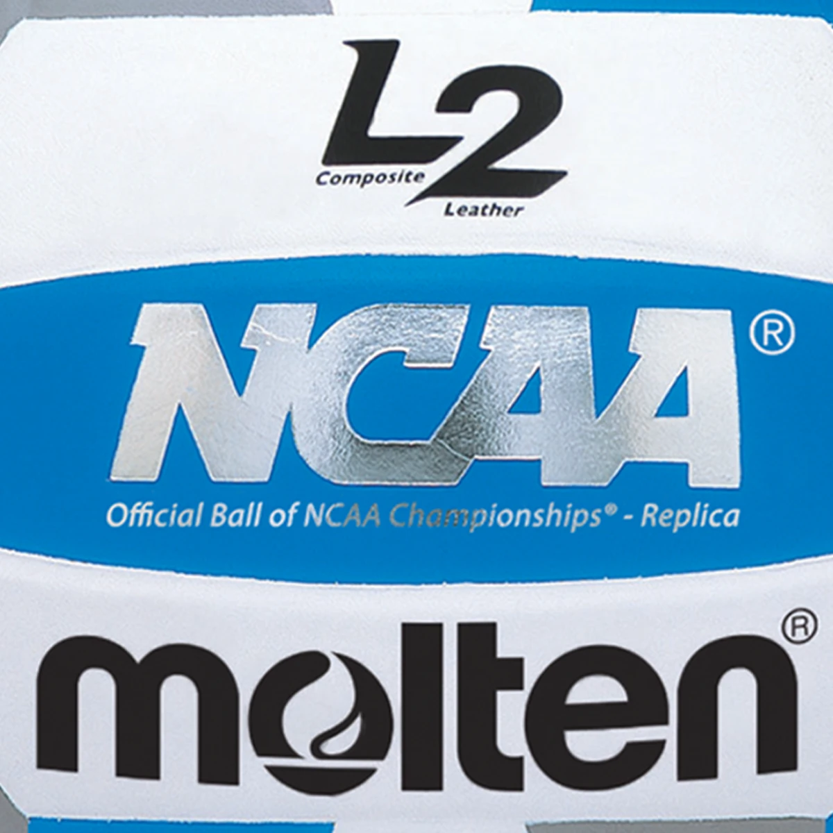 MOLTEN L2 Composite - NCAA Replica 4 MOLTEN L2 Composite - NCAA Replica - Image 2