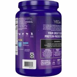 Vega Essential Protein (10 Servings) 8 Vega Essential Protein (10 Servings) -Sports Basement Outlet 100287841 VNL 2