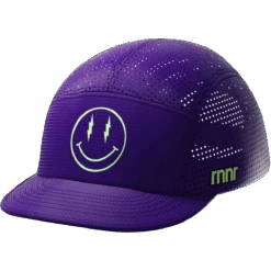 Pacer Hat Smiley