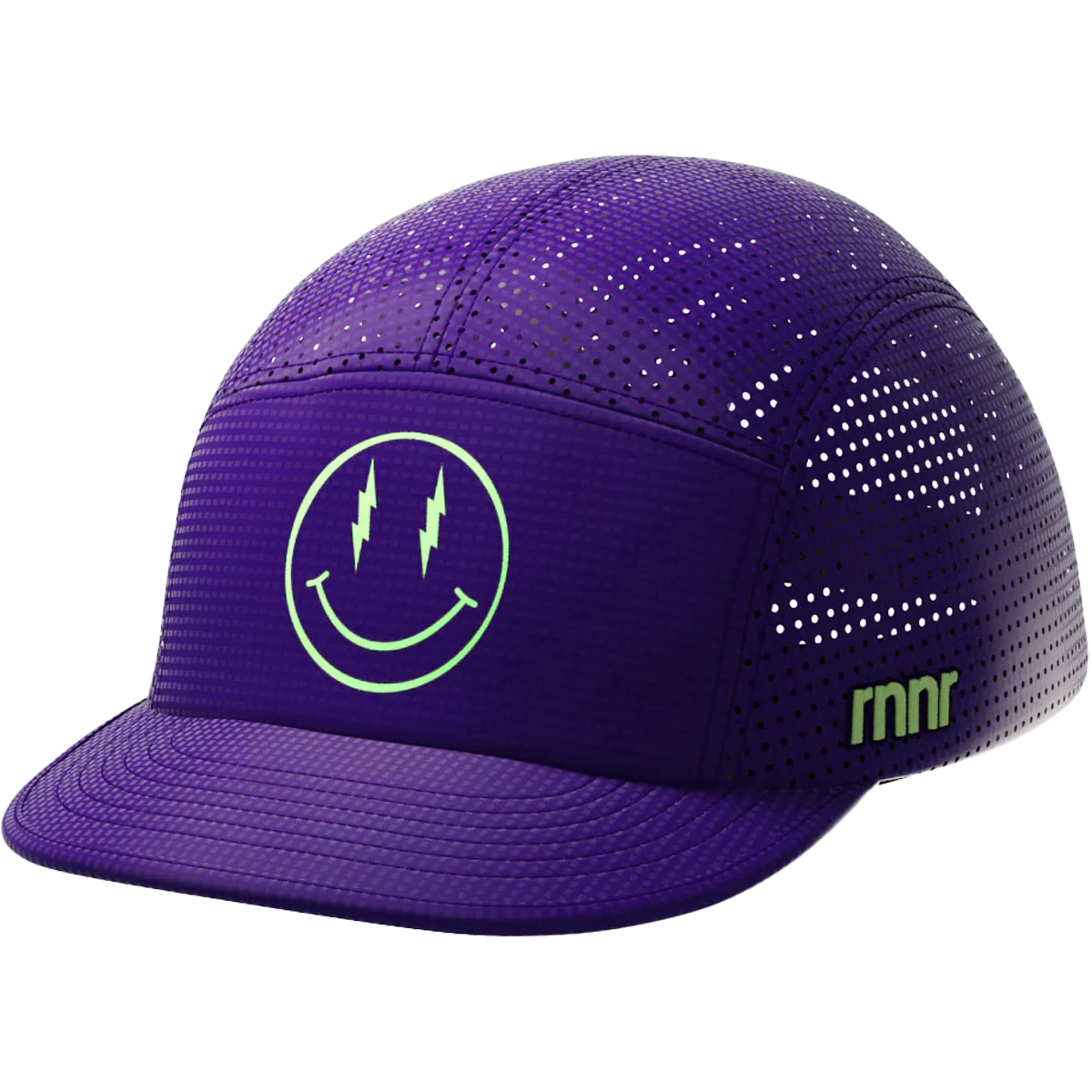 Pacer Hat Smiley 3 Pacer Hat Smiley