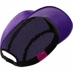 Pacer Hat Smiley 9 Pacer Hat Smiley -Sports Basement Outlet 100288863xPURPLEx2