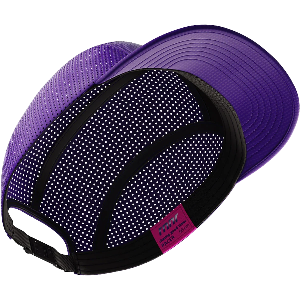 Pacer Hat Smiley 5 Pacer Hat Smiley - Image 3