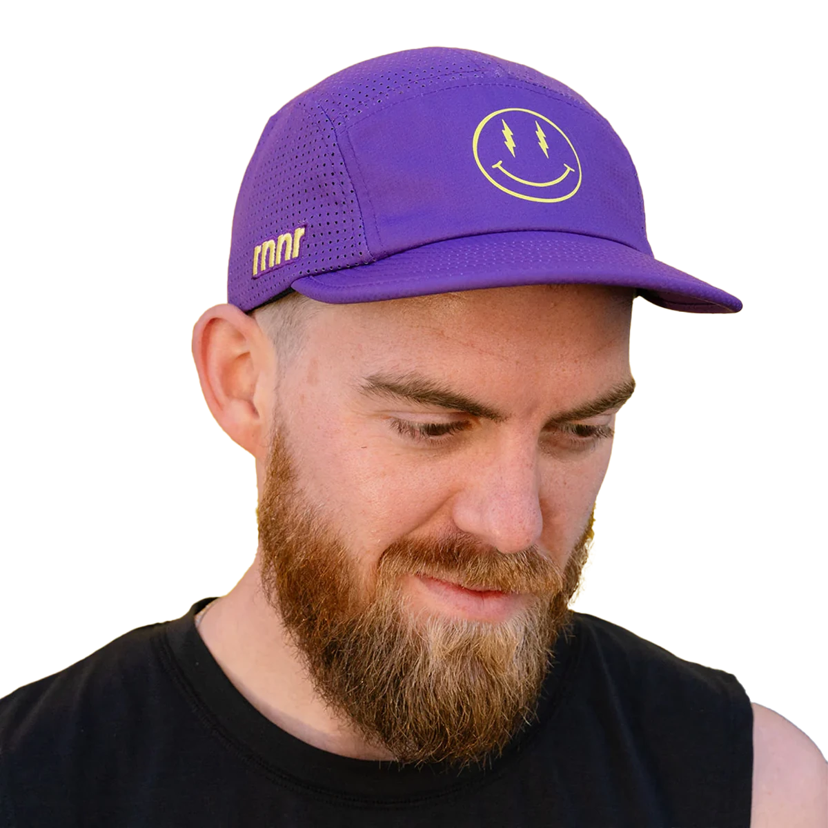 Pacer Hat Smiley 6 Pacer Hat Smiley - Image 4