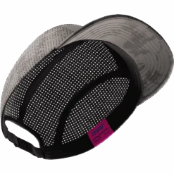 Pacer Hat Smokey 9 Pacer Hat Smokey -Sports Basement Outlet 100288864xGREYx3