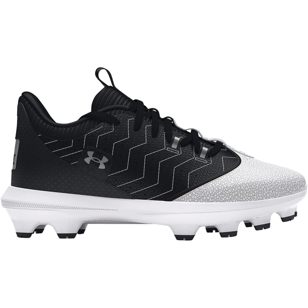 Under Armour Youth Harper 9 TPU Baseball Cleats 3 Under Armour Youth Harper 9 TPU Baseball Cleats