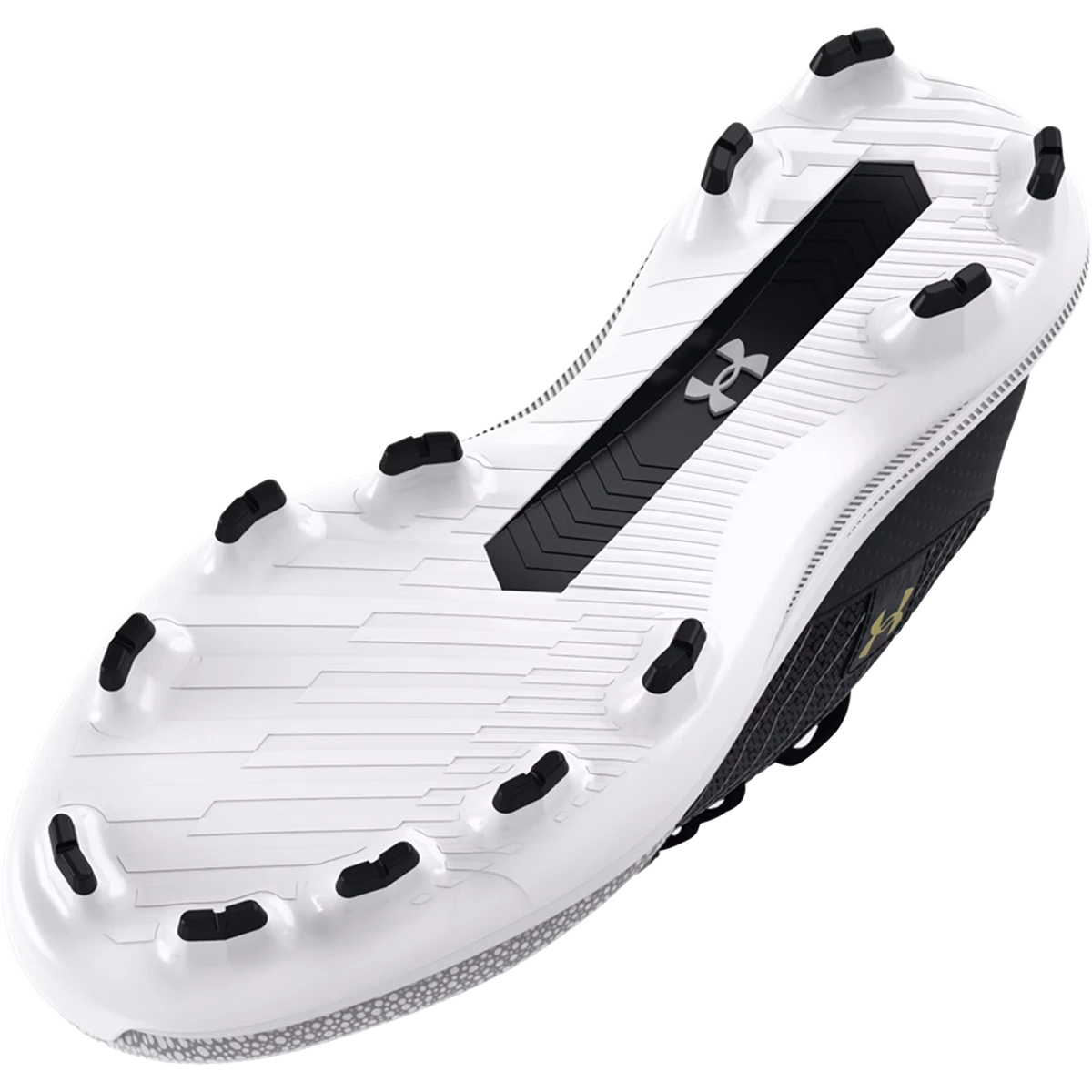 Under Armour Youth Harper 9 TPU Baseball Cleats 7 Under Armour Youth Harper 9 TPU Baseball Cleats - Image 5