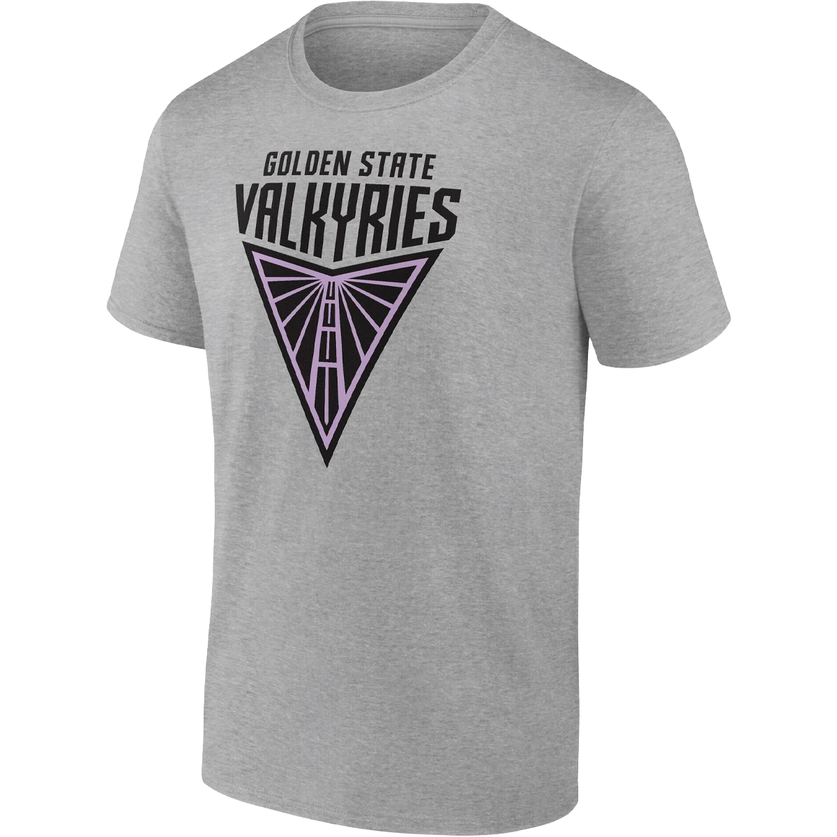 Fanatics Men's Golden State Valkyries Primary Logo Tee 3 Fanatics Men's Golden State Valkyries Primary Logo Tee