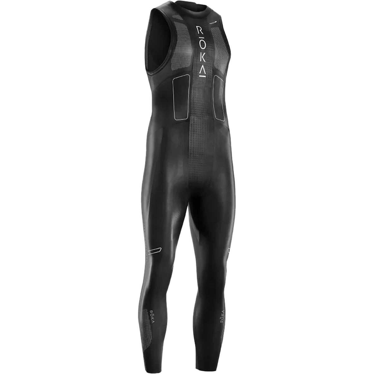 Roka Men's Maverick Pro 3 Sleeveless 3 Roka Men's Maverick Pro 3 Sleeveless