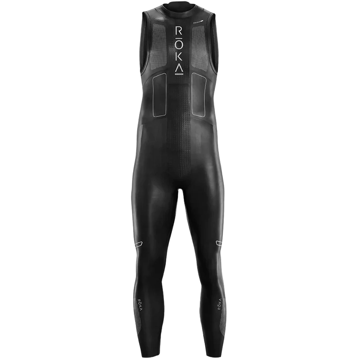 Roka Men's Maverick Pro 3 Sleeveless 5 Roka Men's Maverick Pro 3 Sleeveless - Image 3