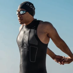 Roka Men's Maverick Pro 3 Sleeveless 9 Roka Men's Maverick Pro 3 Sleeveless -Sports Basement Outlet 100289085 TTNM 4