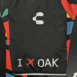 Men's Oakland Roots Home Kit 14 Men's Oakland Roots Home Kit -Sports Basement Outlet 100289106xMOSAICx7