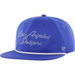 '47 BRAND Dodgers Rambler 47 Captain