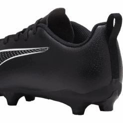 Puma Youth Ultra Play 5 FG/AG -Sports Basement Outlet 100289570xPUMABLACKPUMAWHITEx3
